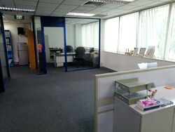Clementi Distribution Centre (D5), Factory #473990541